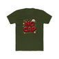 NO CAP (red) T-shirt