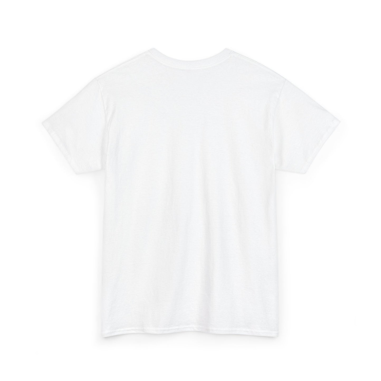 Evelyn —Mom- Heavy Cotton Tee