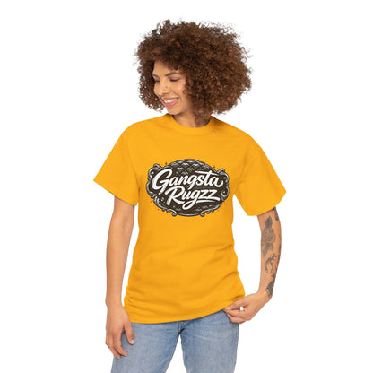 Gangsta Rugzz  T-shirts -Candice