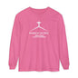 ROWM Long Sleeve T-Shirt #1