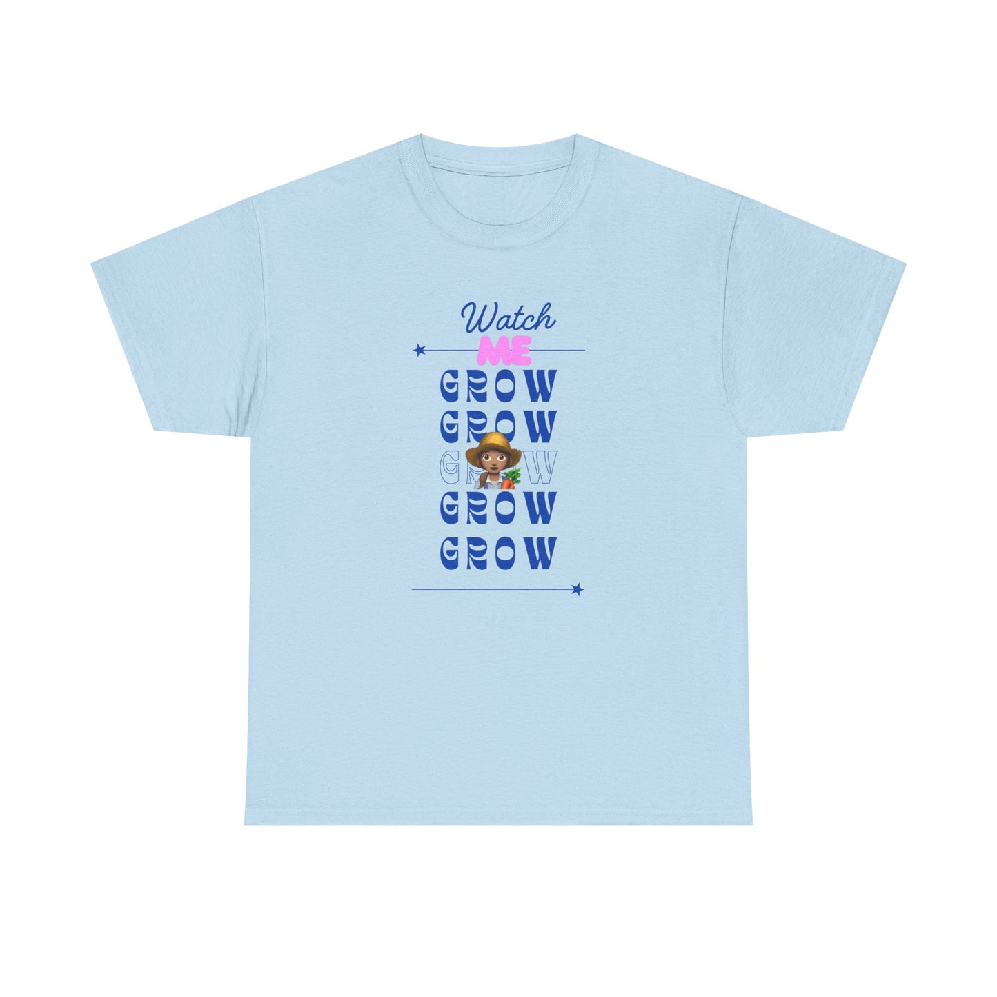 Watch Me Grow T-shirt