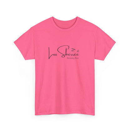 LUX SHERREE T-SHIRTS