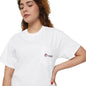 IT-Evelyn -Unisex Heavy Cotton Pocket Tee