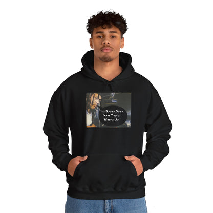 It’s Bobby…Hoodies