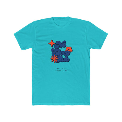 NO SLEEP CLUB T-shirt