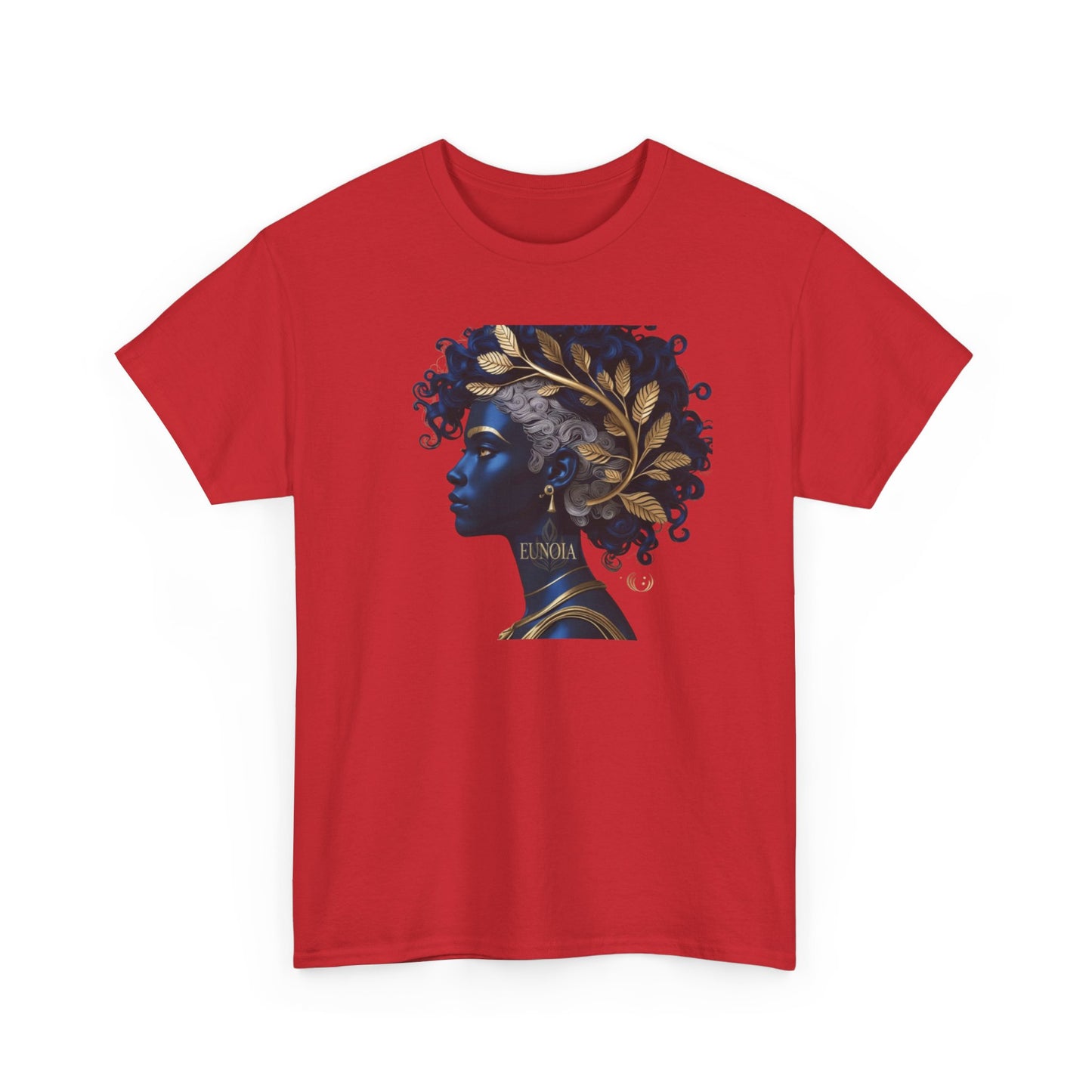 Lady Eunoia T-shirt