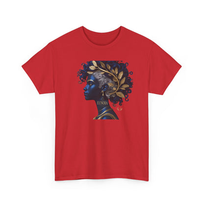Lady Eunoia T-shirt