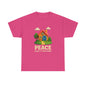 Peace Make It Your Home T-shirt
