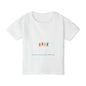 FOLM Toddler T-shirt