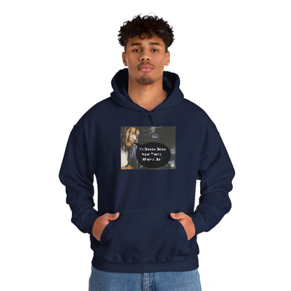 It’s Bobby…Hoodies