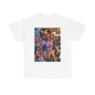 Hip Hop Teen T-shirt