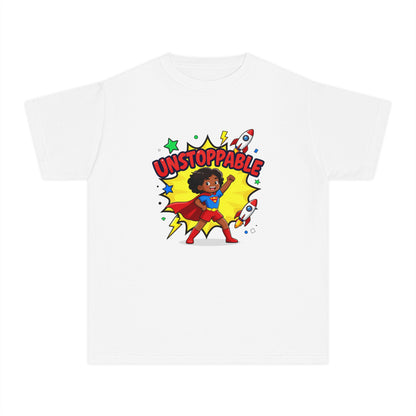 UNSTOPPABLE GIRL Tee