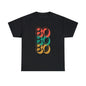 80's Unisex Heavy Cotton Tee