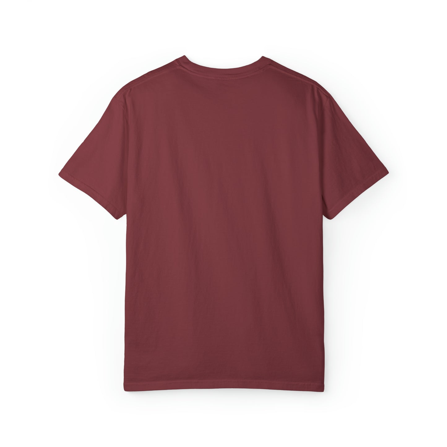 Retro 1980s Unisex Garment-Dyed T-shirt
