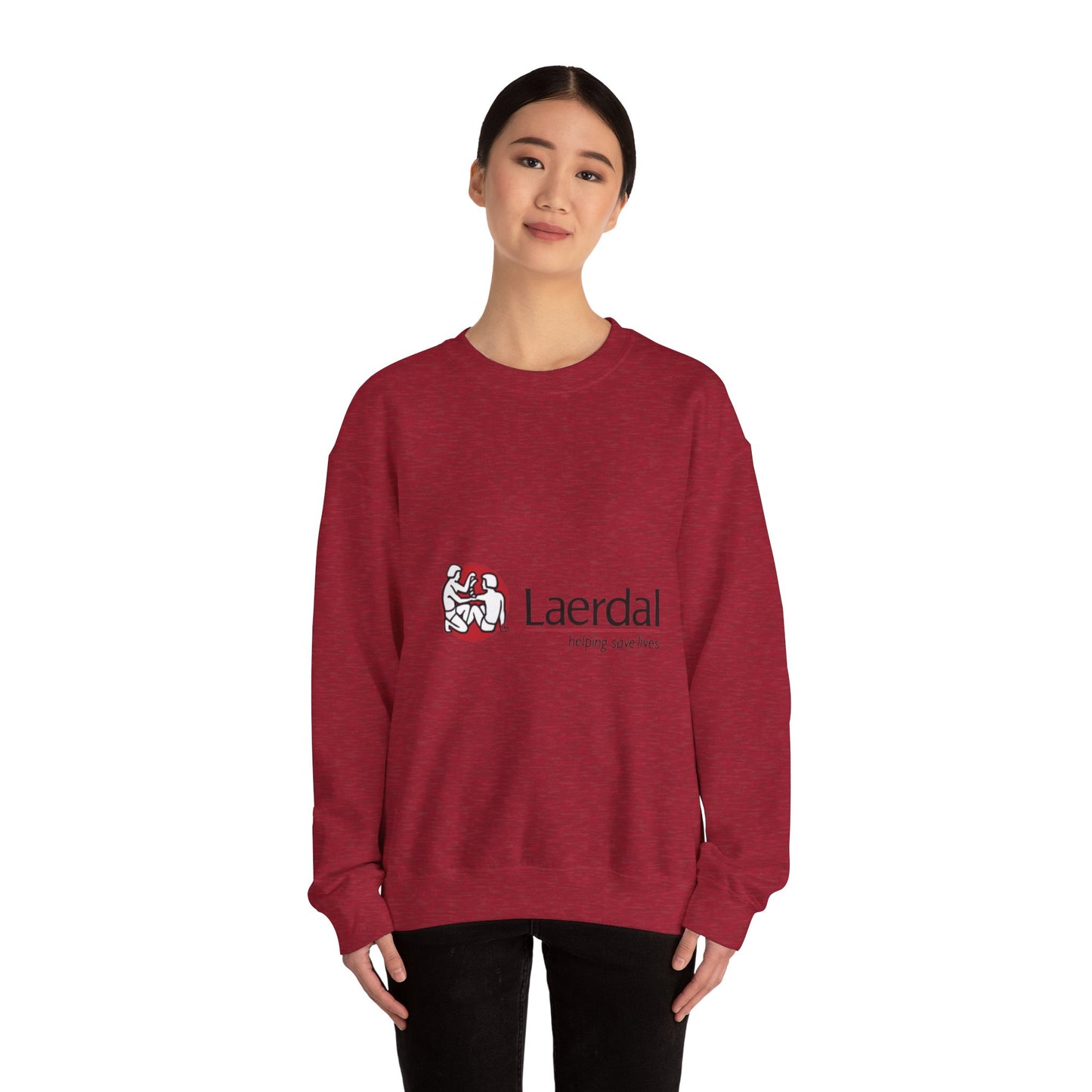 IT-Evelyn-Crewneck Sweatshirt