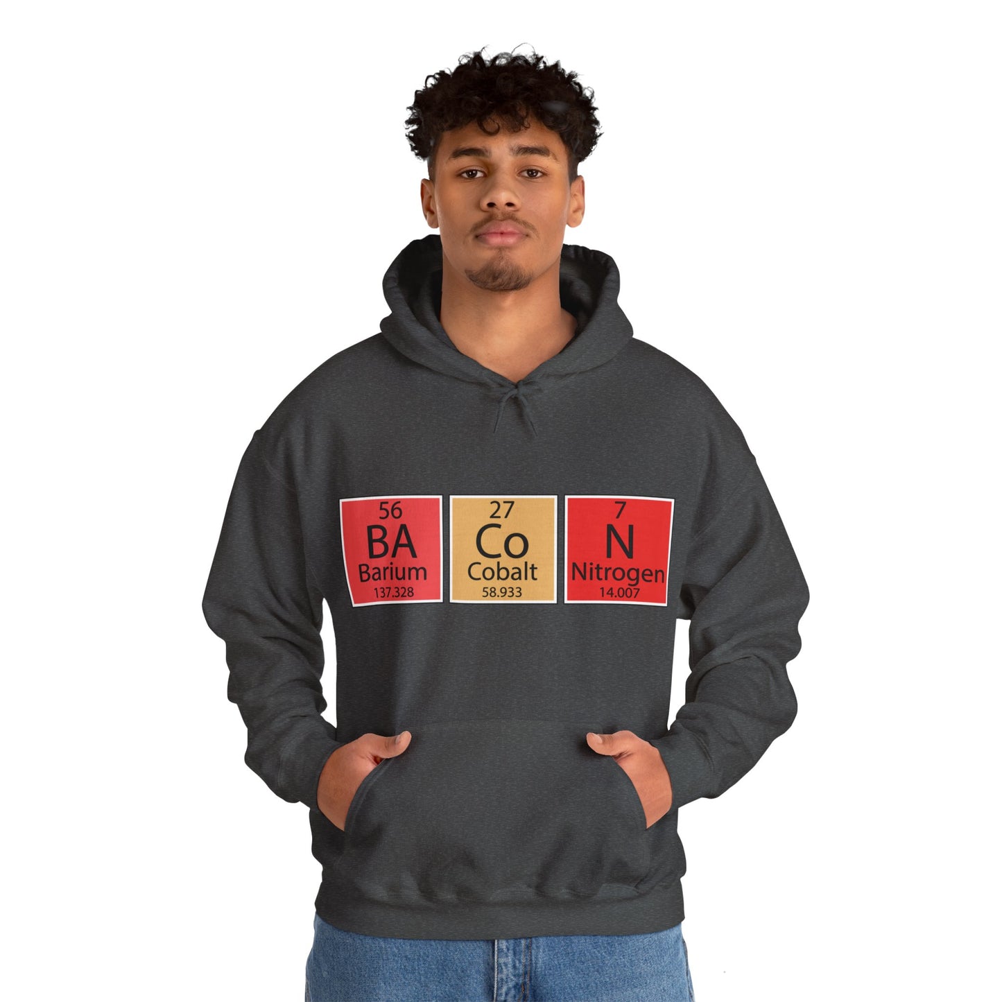 Bacon Hoodie