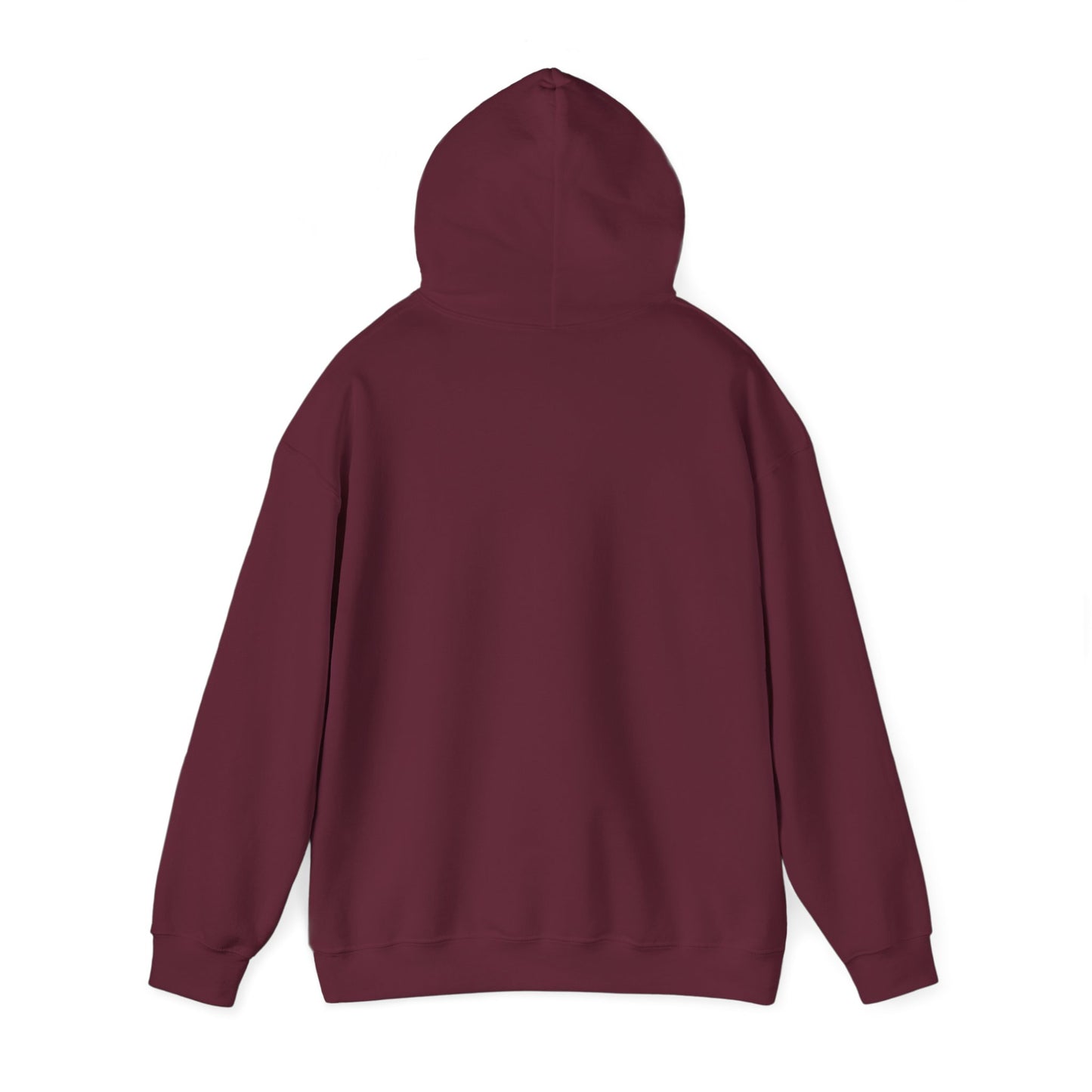 Nursing Hoodie