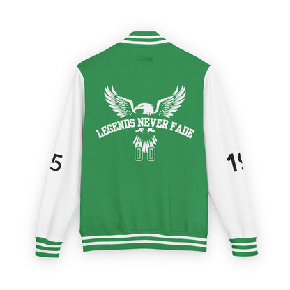 Goatley Letterman Jacket