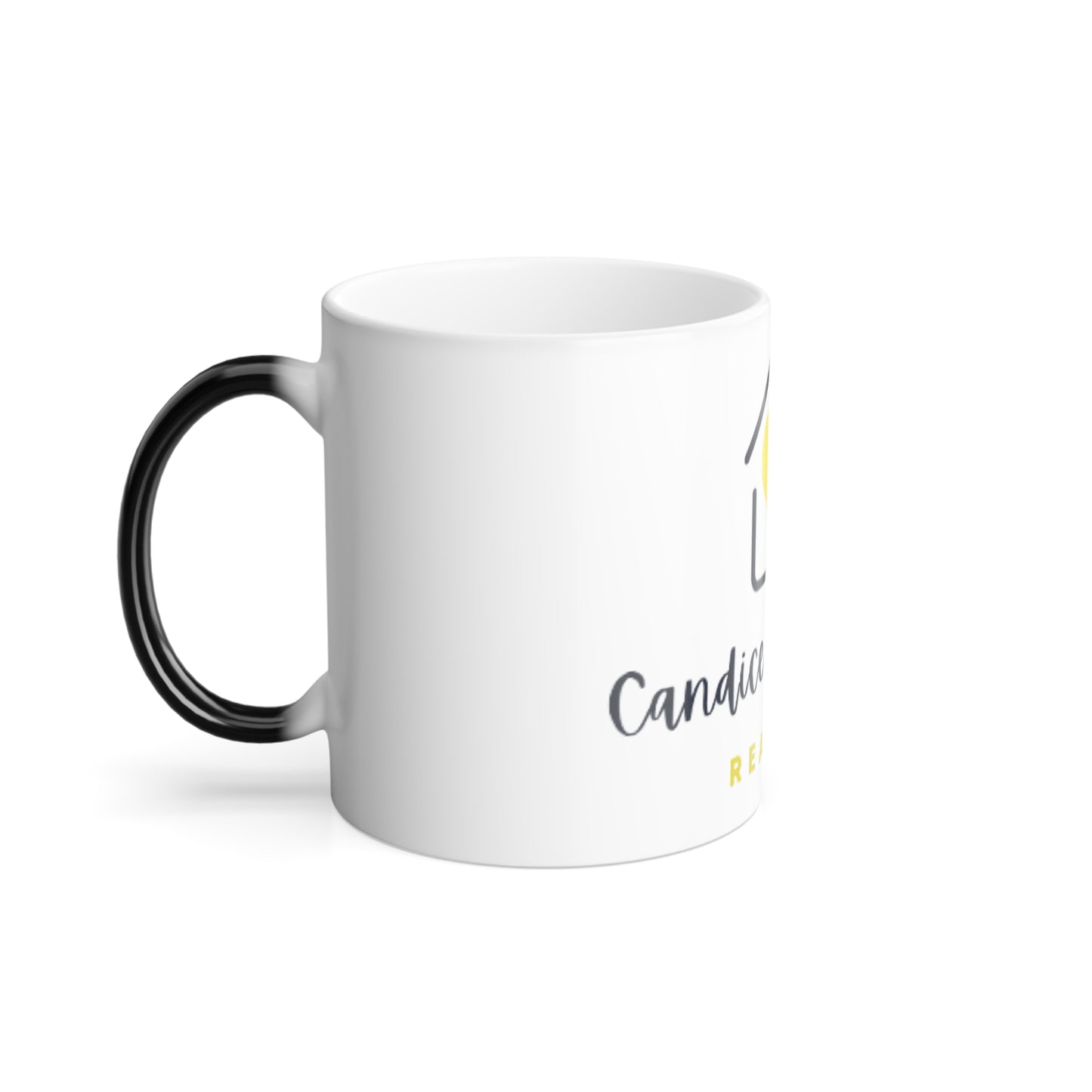 Candice Williams Realtor Color Morphing Mug, 11oz