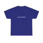 Vulnerability T-shirt