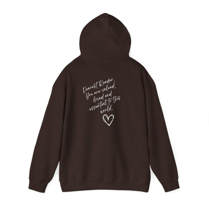 Dearest Reader Hoodies