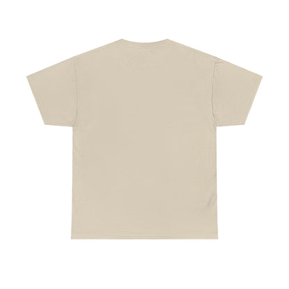 Sunny Days ahead LifeUnisex Heavy Cotton Tee