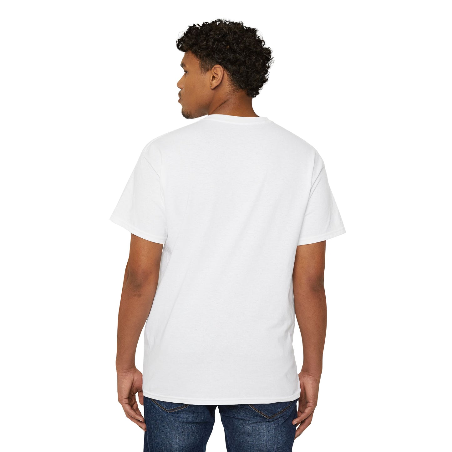 Candice Williams Realtor -Unisex Heavy Cotton Pocket Tee