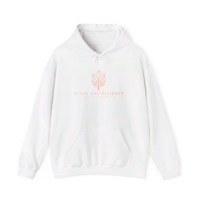 Sunny Day Delight-Paige  Hoodie