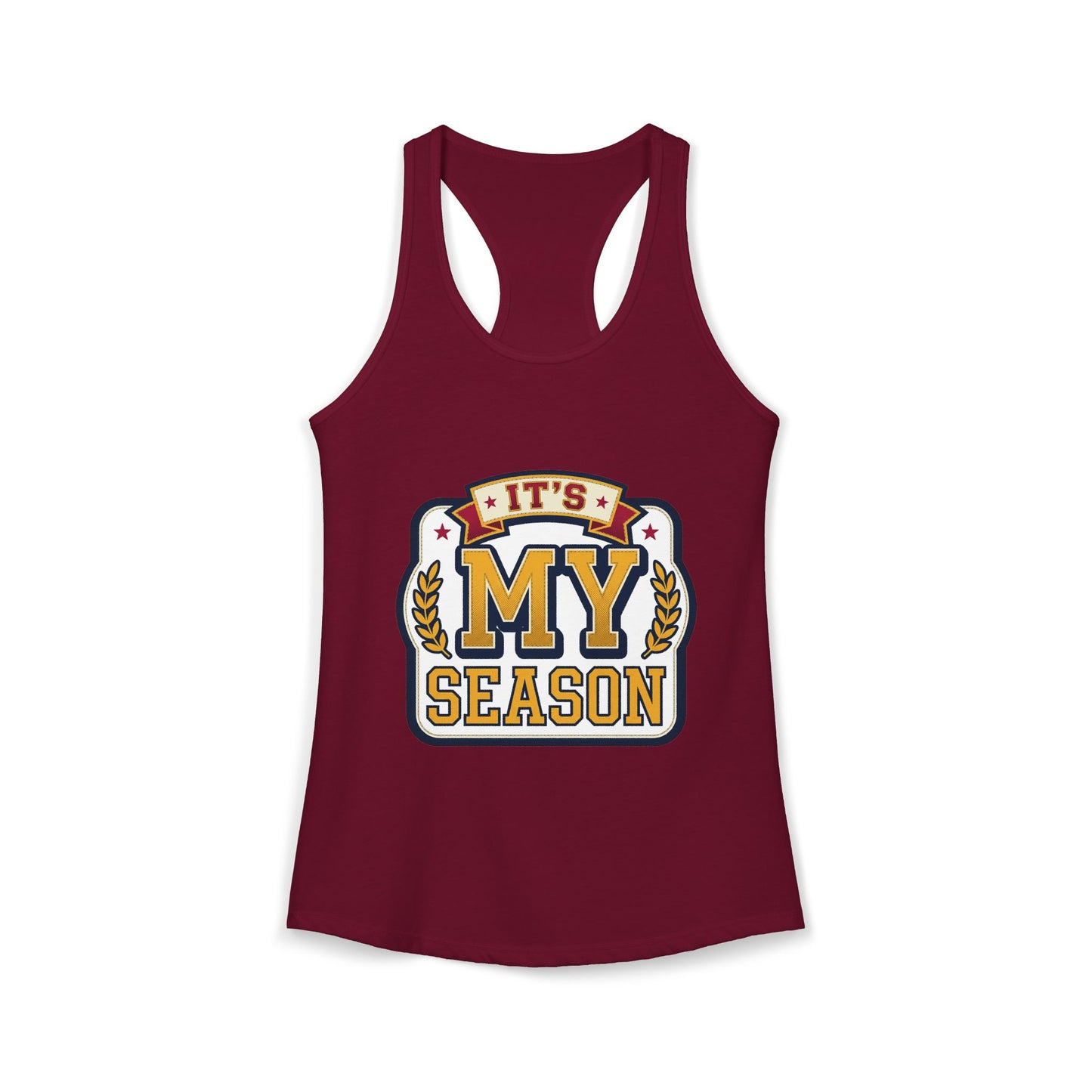 It's My Season Tank