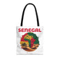 SENEGAL Tote Bag : NDEYE