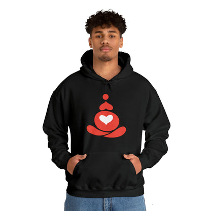 Mother Unisex Heavy Blend™ Hooded Sweatshirt