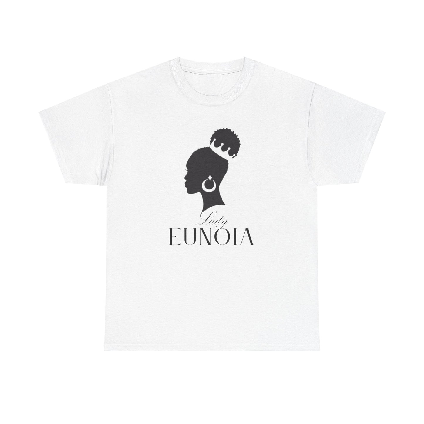 Lady Eunoia Short Sleeve 2026 Tee