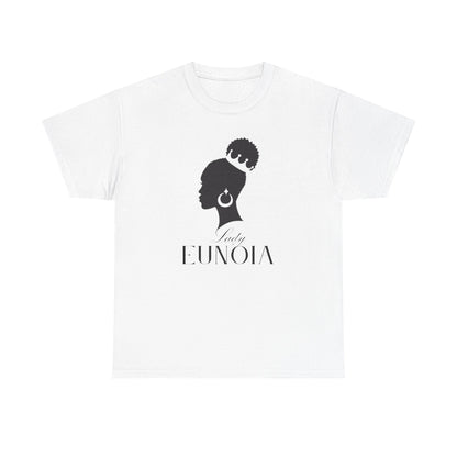 Lady Eunoia Short Sleeve 2026 Tee