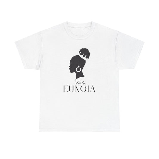 Lady Eunoia Short Sleeve 2026 Tee