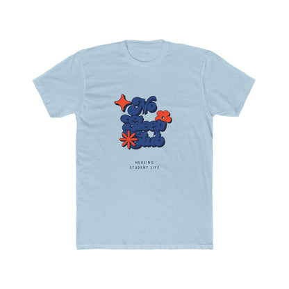 NO SLEEP CLUB T-shirt
