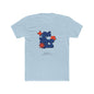 NO SLEEP CLUB T-shirt
