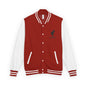 Lady Eunoia Letterman Jackets
