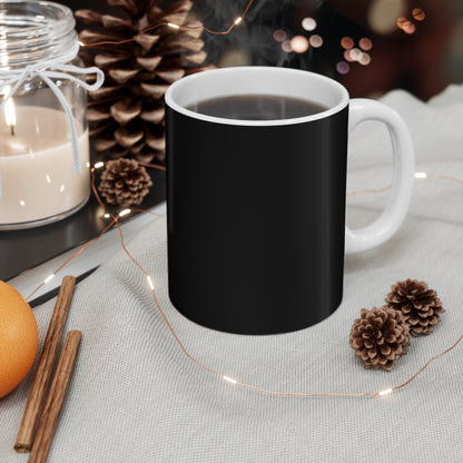 Grandma Said It! Mug 11oz