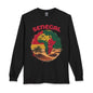 I love Senegal Long Sleeve T-Shirt  #2- NDEYE