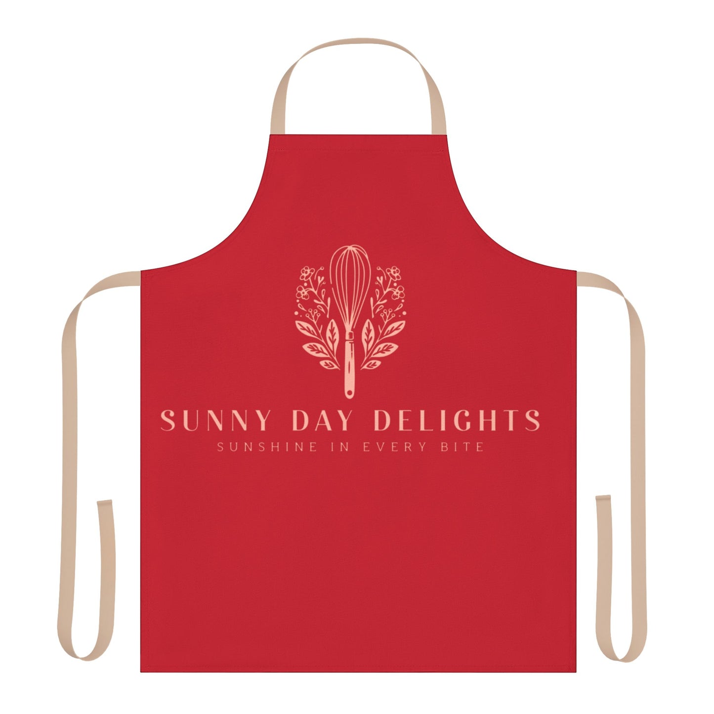 Sunny Day Delight-Page