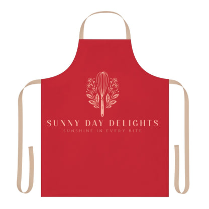 Sunny Day Delight-Page