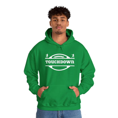 Touchdown Hoodies