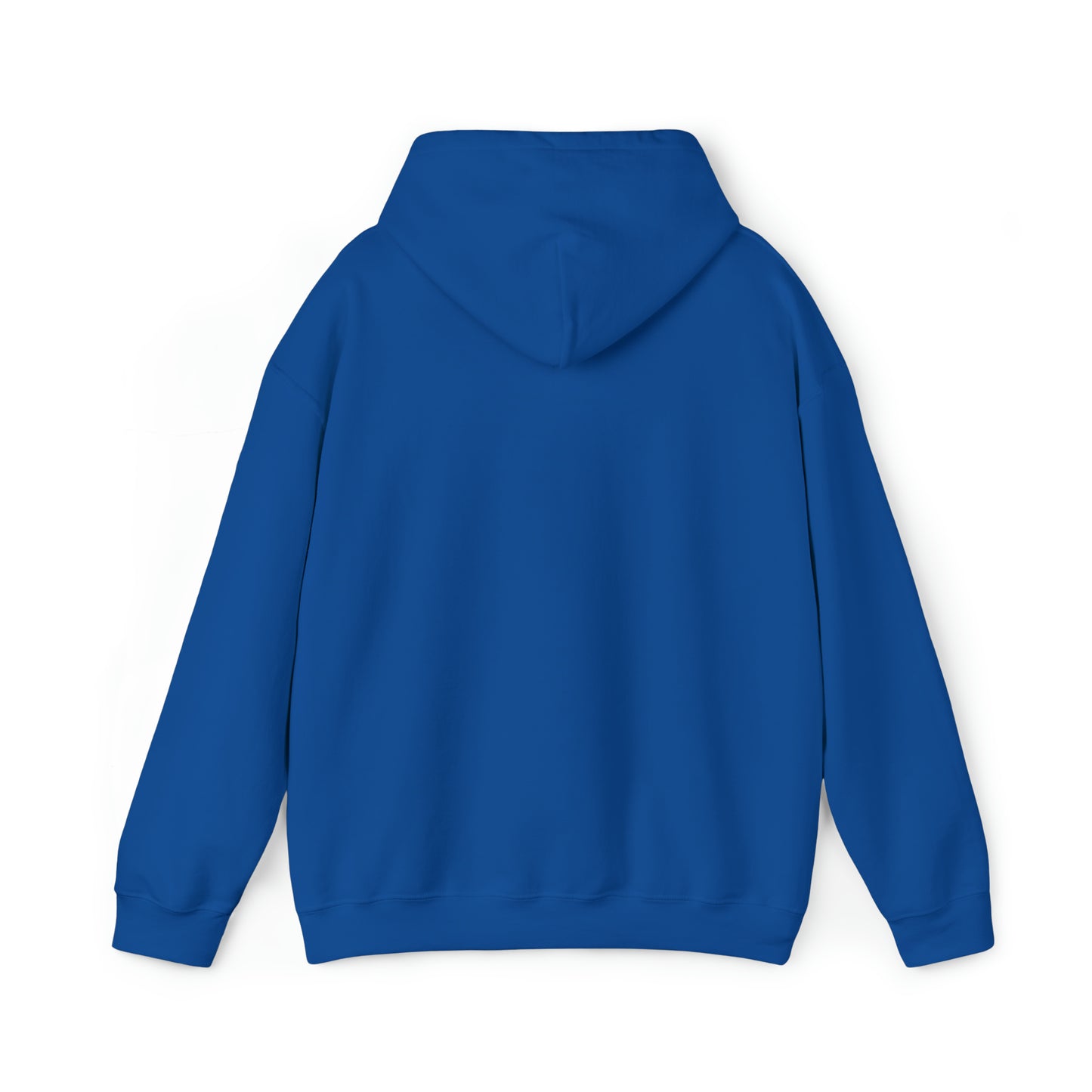 Merry & Bright  Unisex Heavy Blend™ Hooded Sweatshirt Keep It Moving