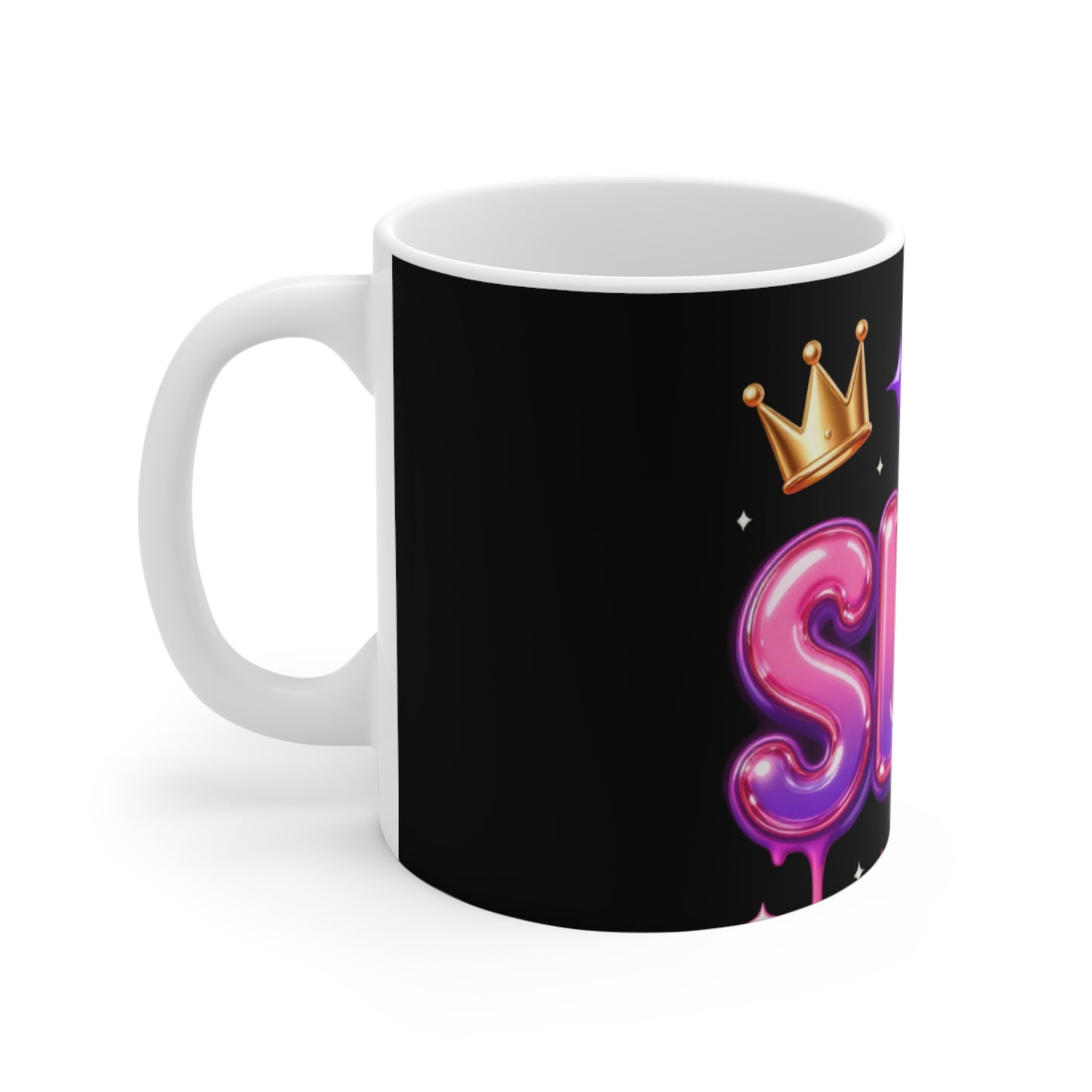 SLAY Mug 11oz