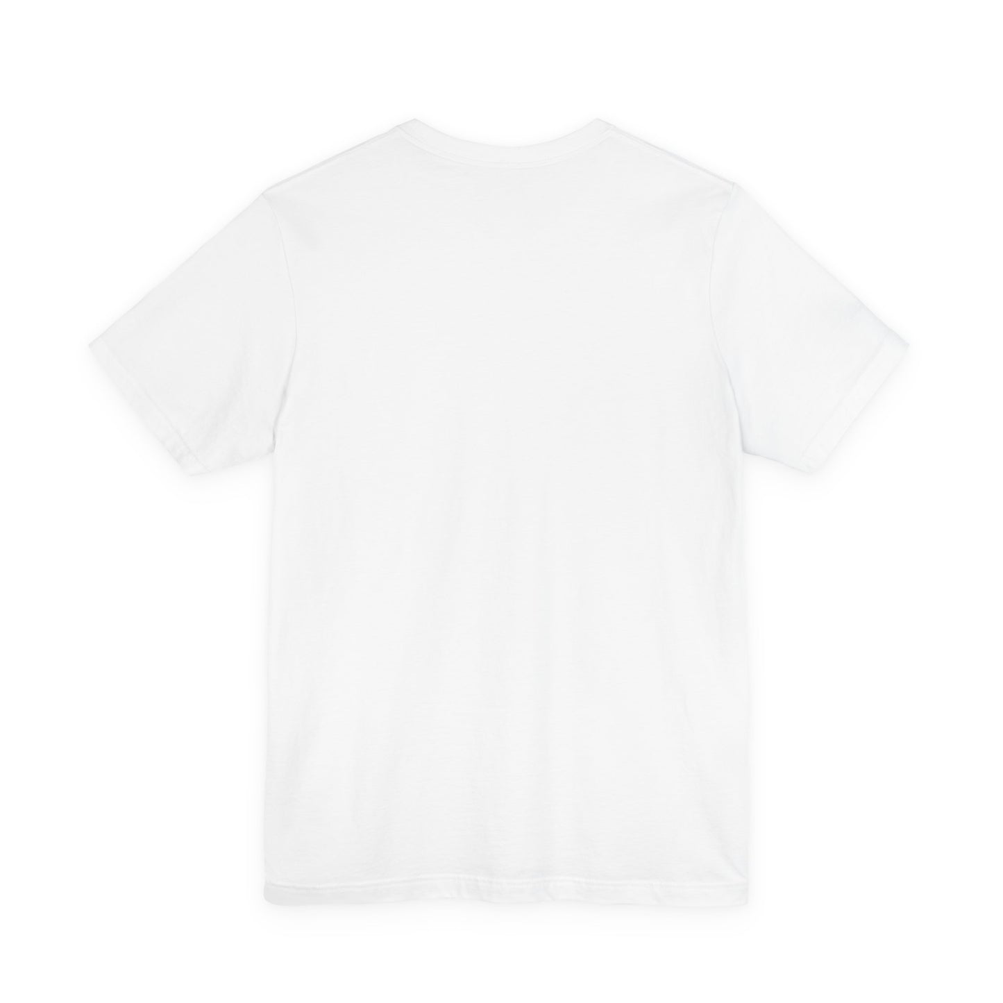 Highland Park CDC Leader #8 Short Sleeve Tee