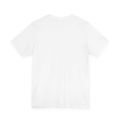 Highland Park CDC Leader #8 Short Sleeve Tee