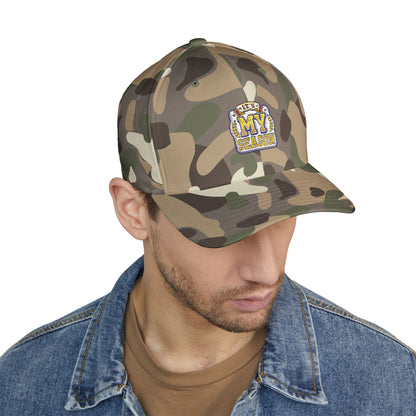 It's My Season Cap (Embroidery)
