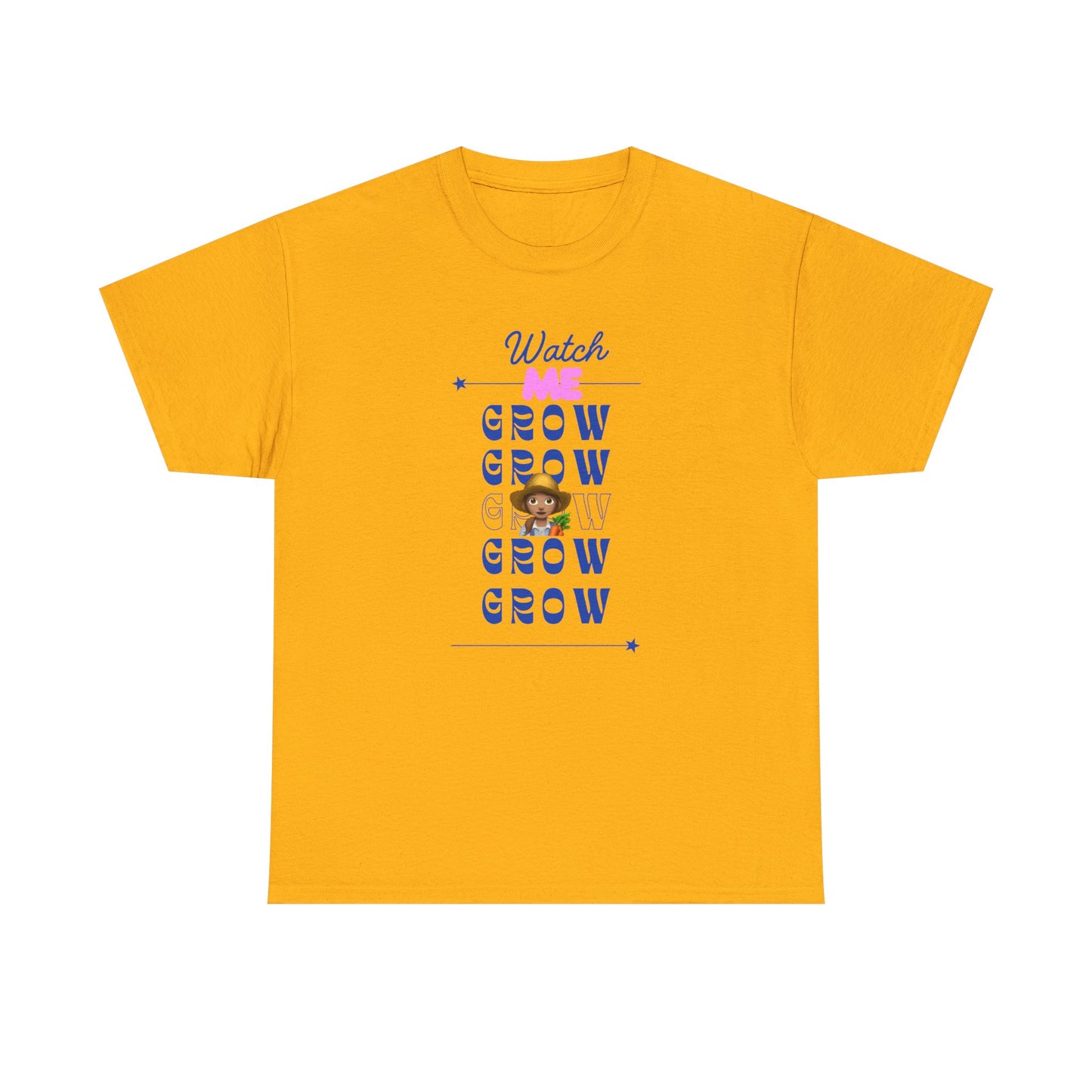 Watch Me Grow T-shirt