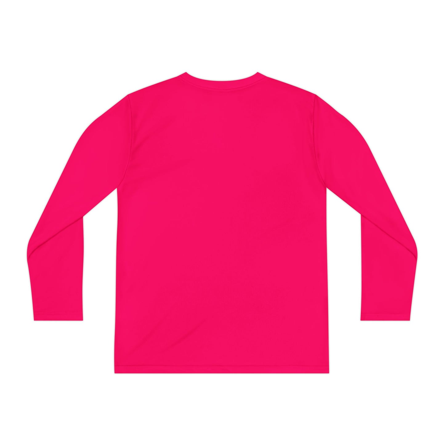 I love Senegal- Youth Long Sleeve Tee : NDEYE