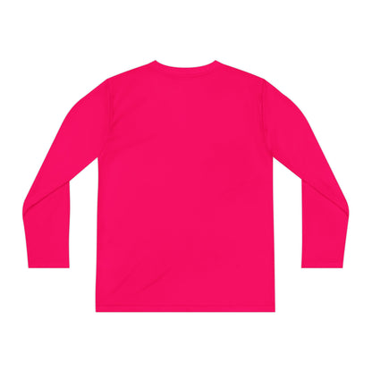 I love Senegal- Youth Long Sleeve Tee : NDEYE